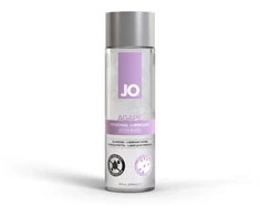 System JO Agape Vanduo-Based Intimate Lubricant 240 ml for Sensitive Skin