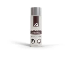 System JO Coconut Hybrid Lubricant 240ml - Creamy Coconut Formula