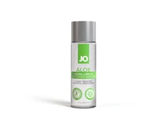 System JO JO Aloe Lubricant 60 ml - Vanduo-Based, Organic Aloe, Sensitive Skin