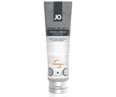 System Jo Sistema JO - Premium Jelly Lubricant Silicone Based Original 120 ml