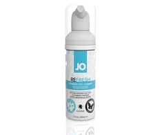 System Jo Sistema JO - Refresh Foaming Toy Cleaner 50 ml