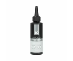 System JO Stroker Lubricant 120ml Thick Vanduo-Based Formula for Devices