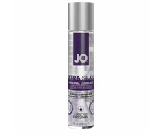 System Jo Sistema JO - Xtra Silky Thin Silicone Lubricant 30 ml