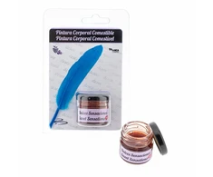 Taloka Berries Edible Body Paint Natural Fruit Formula 100ml