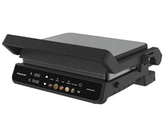 Taurus Asteria Digital 2-in-1 electric grill