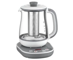 Tefal BJ551B10 arbatinukas su sieteliu 1,5 L