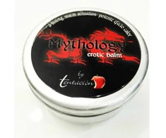 Tentacion Mythology Warming Intimate Balm for Men 75ml Herbal Formula