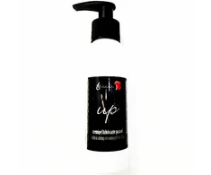 Tentacion Orgasmic Cremigel 100ml - Lubricating Gel with Menthol Effect
