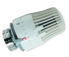 Termostatinė galva KLF-6