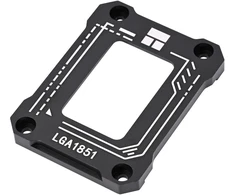 Thermalright LGA1851-BCF Juodas V2 Bending Frame CPU Kontaktinis Rėmelis