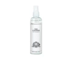 Touche By Shots Touche Intimate Priedas Cleaner 250 ml - Multi-Material Formula