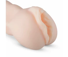 Easytoys ToyJoy Emily Finch Intimate Sleeve TPR Soft Skin Compact Design
