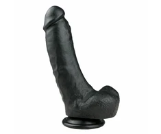 TOYJOY UltraSoft Intimate Model 20 cm - Flexible System, Skin Tone