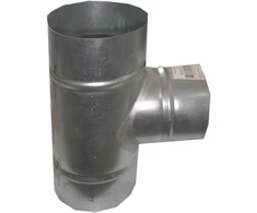 Trišakis 125x100 ATB125100