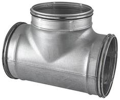 Trišakis D160/125