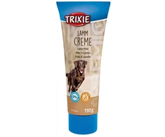 Šunų Maistas - Trixie Lamm Creme - 110 g