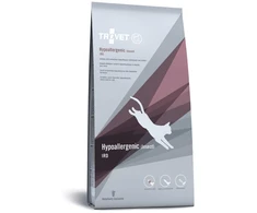 Kačių Maistas - TROVET Hipoalerginis Insect IRD 2.5kg Be Glitimo 28% Baltymų