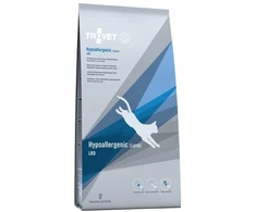 Kačių maistas - TROVET Hipoalerginė LRD Sausa kačių maistas 2.5kg Aviena