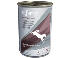 Šunų Maistas - Trovet Hipoalerginis IPD - 400g