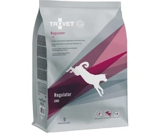 TROVET Regulator OHD – sausas Maistas šunims – 3kg