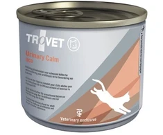 Kačių Maistas - TROVET Urinary Calm UCD Vištienos Drėgnas 200g