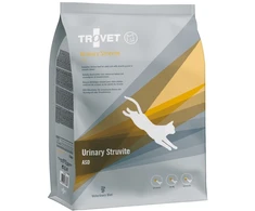 Katės Maistas - TROVET Urinary Struvite ASD Sausas 2.5kg