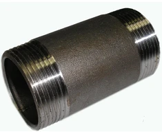 Trumpasriegis 72002 50 mm juodas