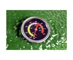 TunaBone | Thermometer