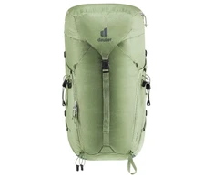 Deuter Trail Trekking Backpack 30 L Žalias