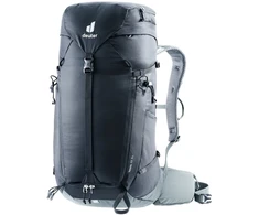 Deuter Trail Trekking Backpack 32 L Juodas