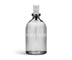 Uberlube Silicone Lubricant 112ml - Long-Lasting, Multipurpose Formula
