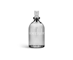 Uberlube Silicone Lubricant 55ml - Premium Long-Lasting Formula