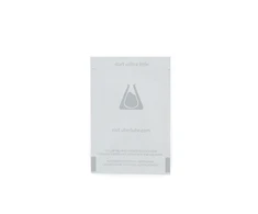 Uberlube Silicone Lubricant Single Foil Pack 2ml - Travel Size Solution