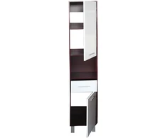 Universali pastatoma spintelė C25
