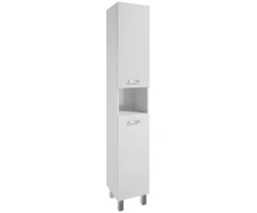 Universali pastatoma spintelė MEA03003 C30