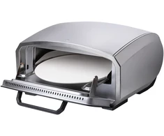 Elektrinė krosnelė Unold Enzo 68916 sidabrinė