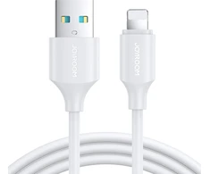 USB kabelis Joyroom S-UL012A9 USB į Lightning 2.4A 2.0m baltas