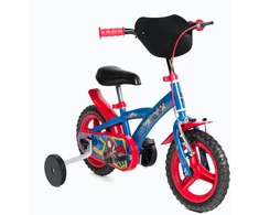 Vaikiškas Dviratis - Huffy 12" Spider-Man
