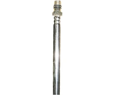 Vamzdeliai 45 cm
