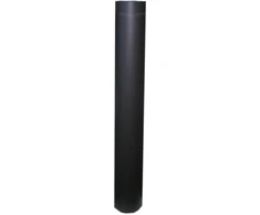 Vamzdis kamino D120 2x1000 S