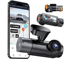 Vantrue N5 S video recorder