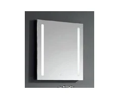 Veidrodis AA002 su LED apšvietimu 1000x700x40
