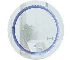 Veidrodis R803 su LED apšvietimu