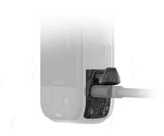 VEIKSMO KAMEROS AKCIJA SU USB DANGTELIU / ĮKROVIMU X5 CINSBAHG INSTA360