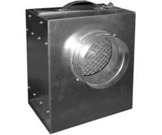 Ventiliatoriaus filtras KOM600-800