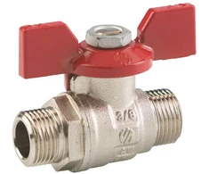 Ventilis ARCO SENA iš./iš. sriegis 3/8 tr. rank. 753902