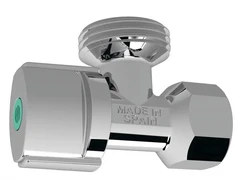 Ventilis kampinis 1/2x3/4 NV728AC ARCO A80