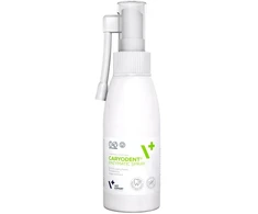VetExpert Corydent fermentinis burnos higienos produktas 75 g