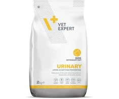 Vetexpert Raw Paleo VET EXPERT Urinary kalakutiena – sausas Maistas šunims – 2kg