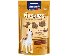 VITAKRAFT Noshies Turkey - skanėstas šunims - 90 g